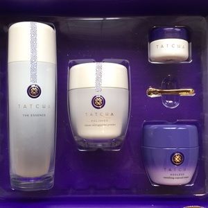 Tatcha Ageless Renewal Skin Care Ritual